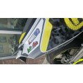 2021 Husqvarna 701 SM - The Ultimate Hooligan Machine!